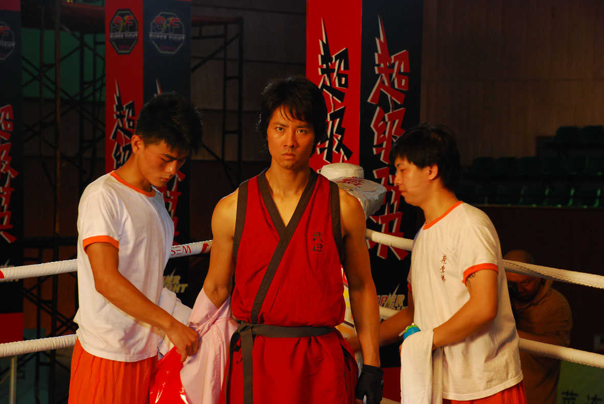 Кадры из Цайлифо (2011)