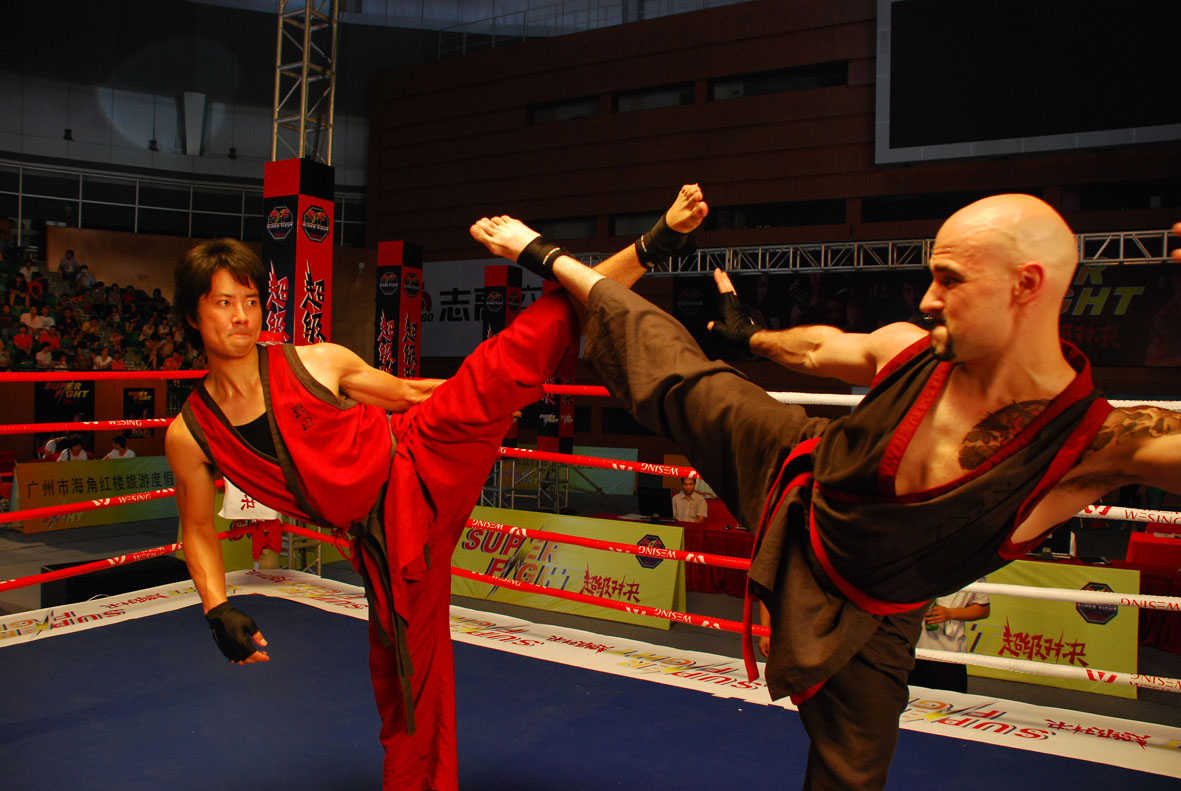 Кадры из Цайлифо (2011)