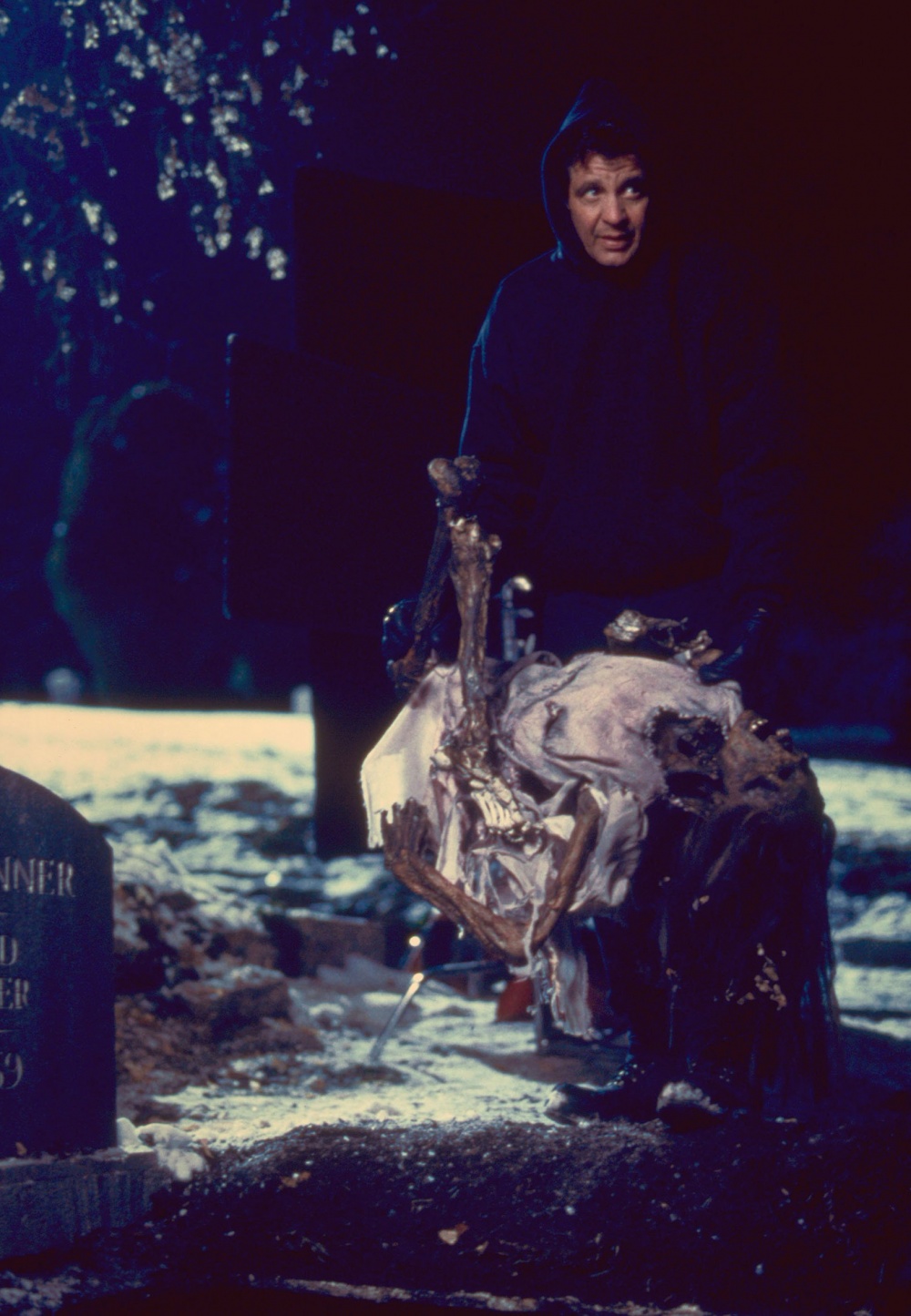 Городские легенды 3: Кровавая Мэри (2005)