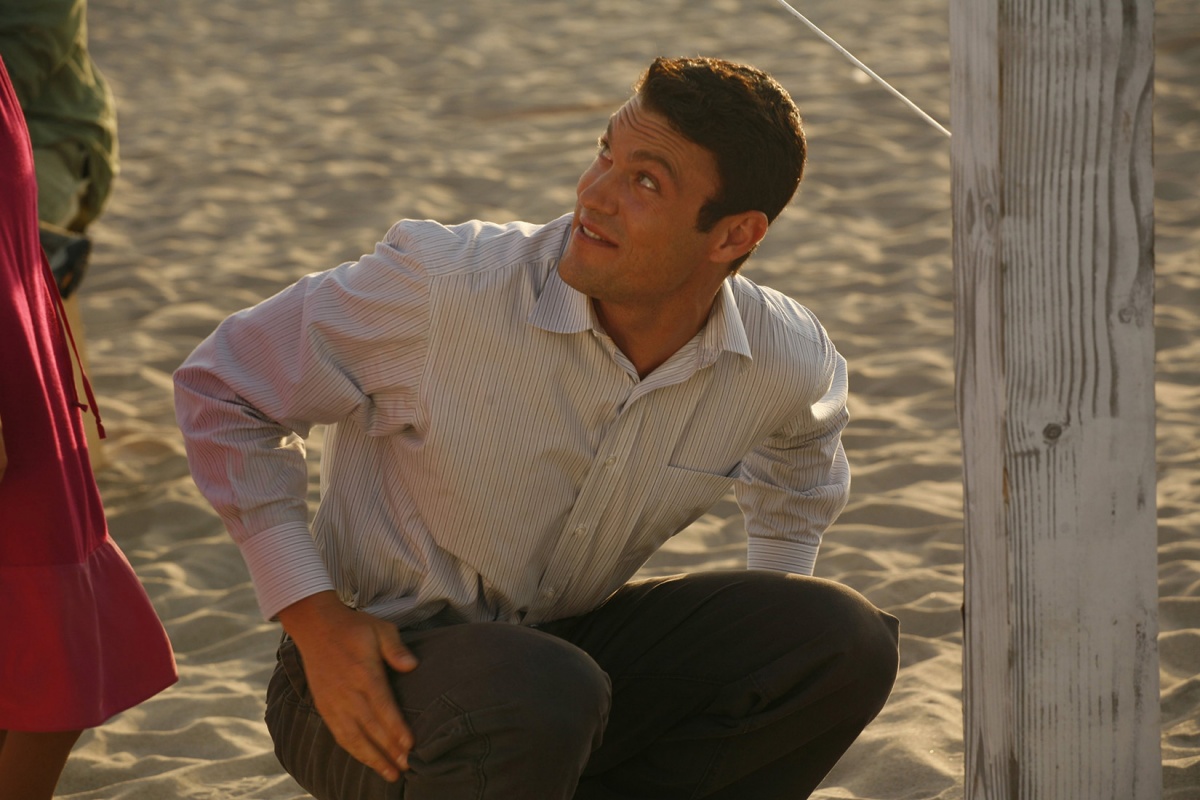 Кадры из Фактор удара (2008)