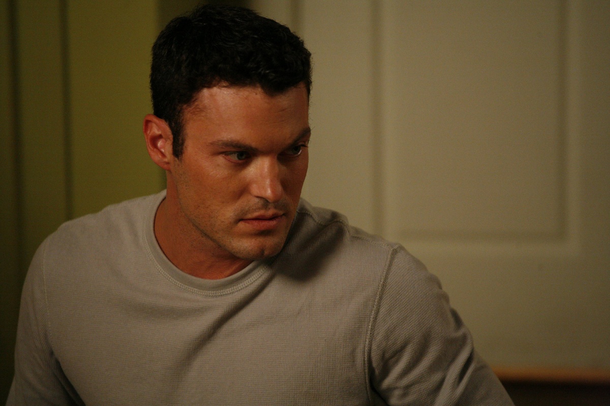 Кадры из Фактор удара (2008)