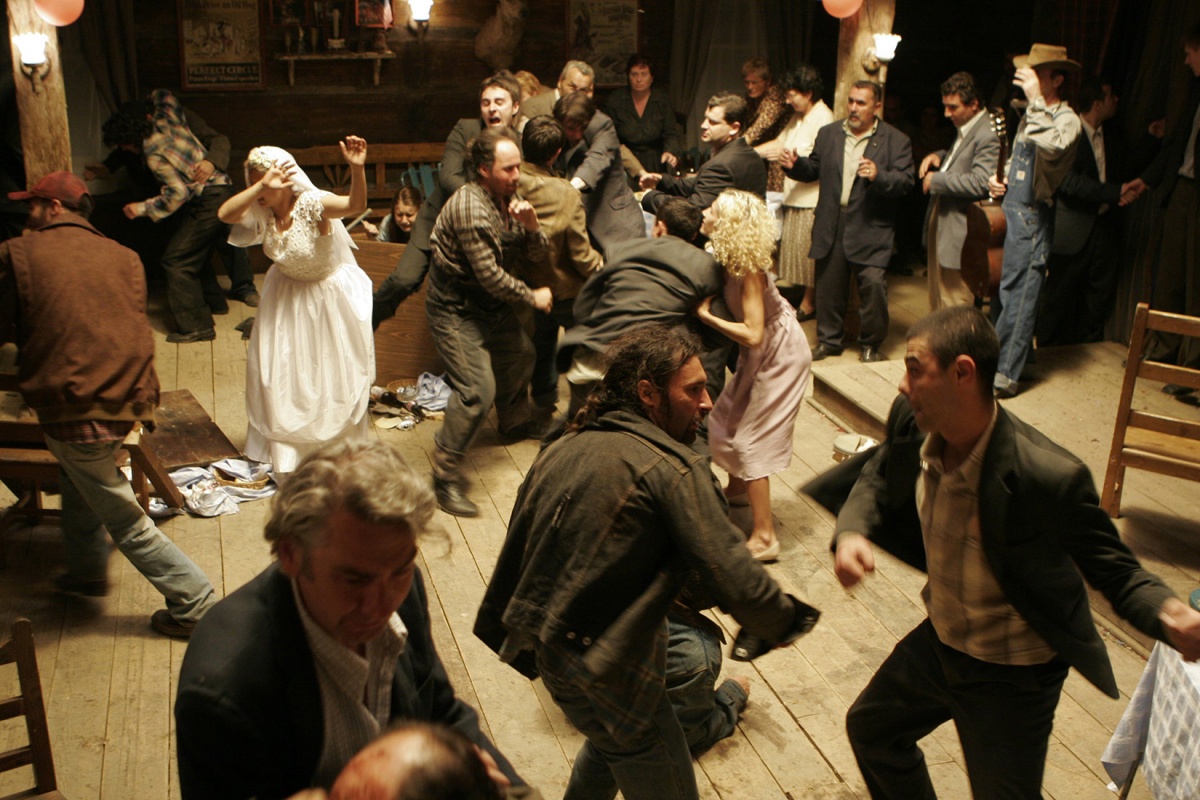 Кадры из Услуги преисподней стоят дорого 2: Вендетта (2007)