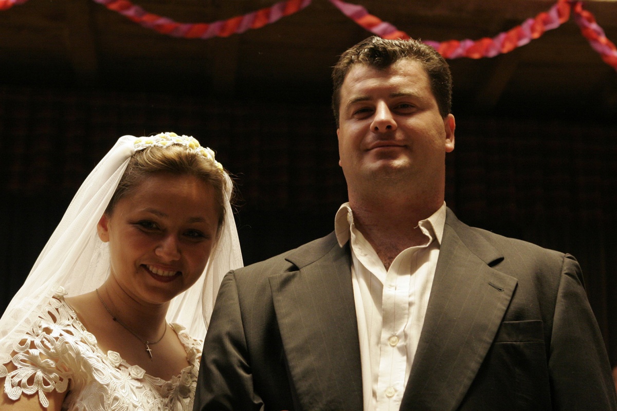 Кадры из Услуги преисподней стоят дорого 2: Вендетта (2007)