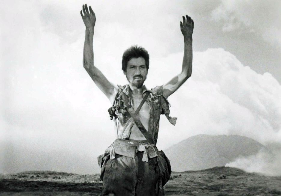 Полевые огни (1959)