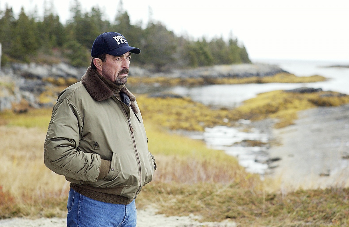 Кадры из Правосудие Стоуна (2005)