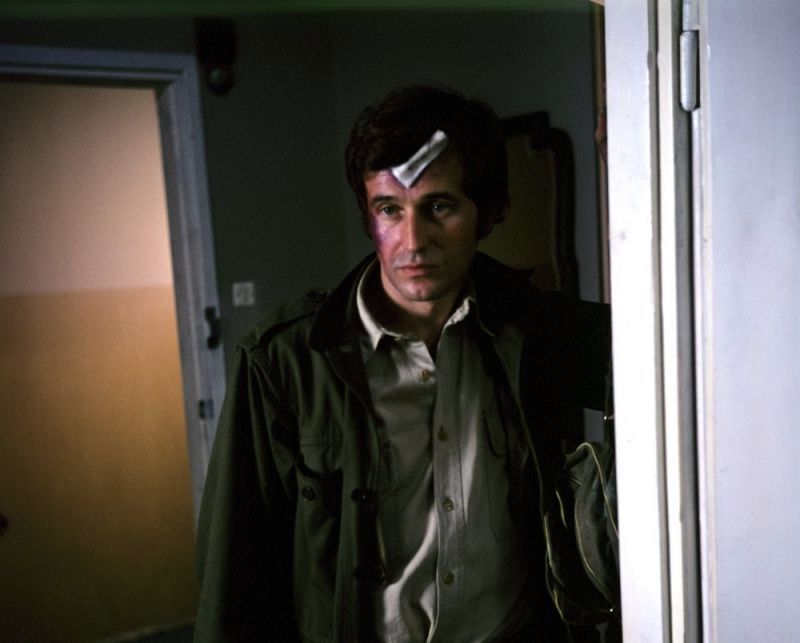 Кадры из Анатомия любви (1972)