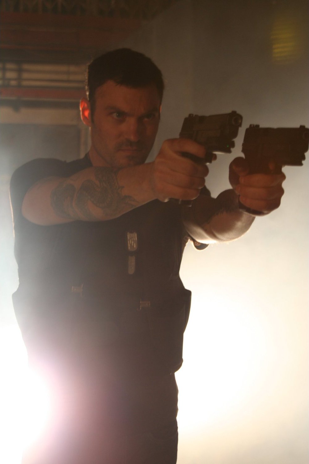 Кадры из Крест (2011)