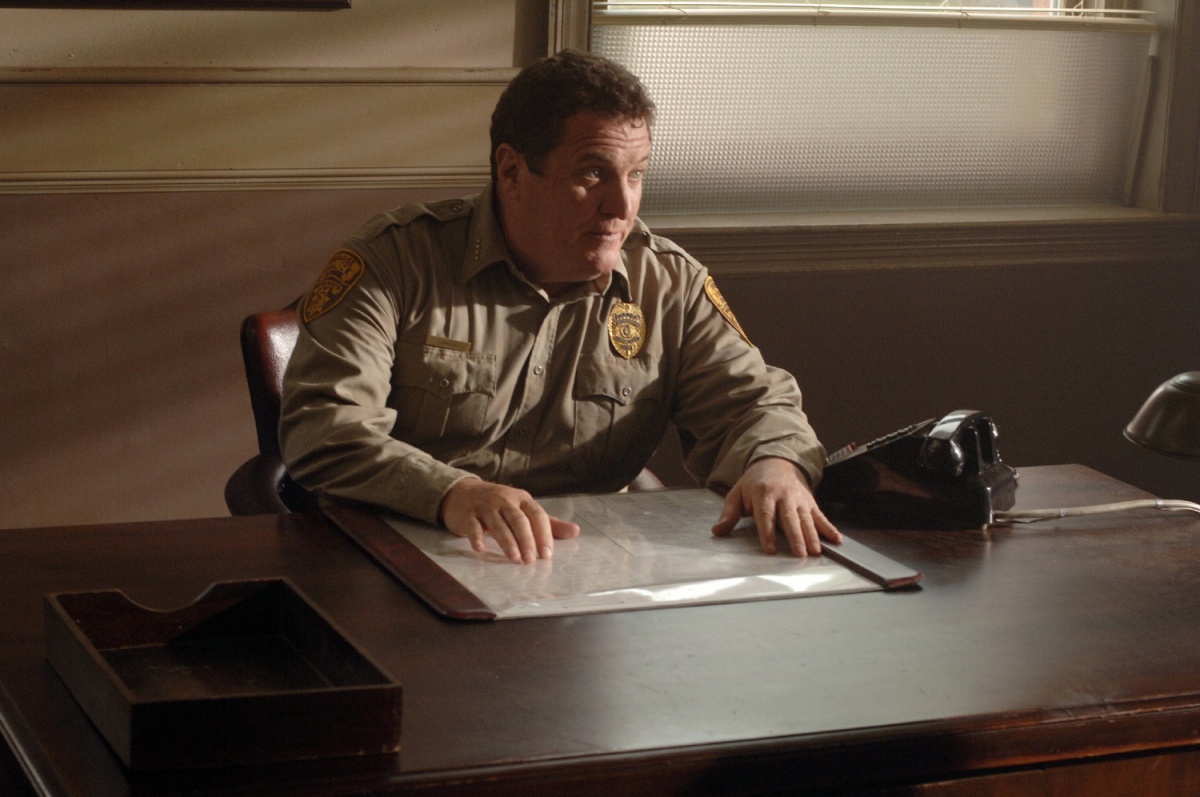 Джесси Стоун: Ночной визит (2006)