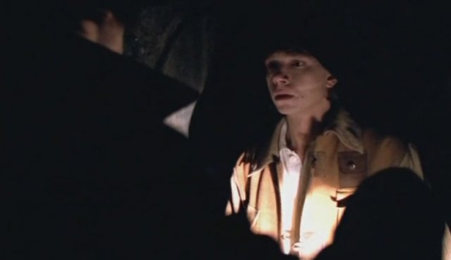 Кадры из Замок (2007)