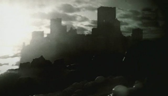 Кадры из Замок (2007)