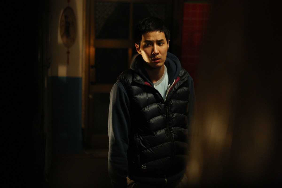 Кадры из Две луны (2012)