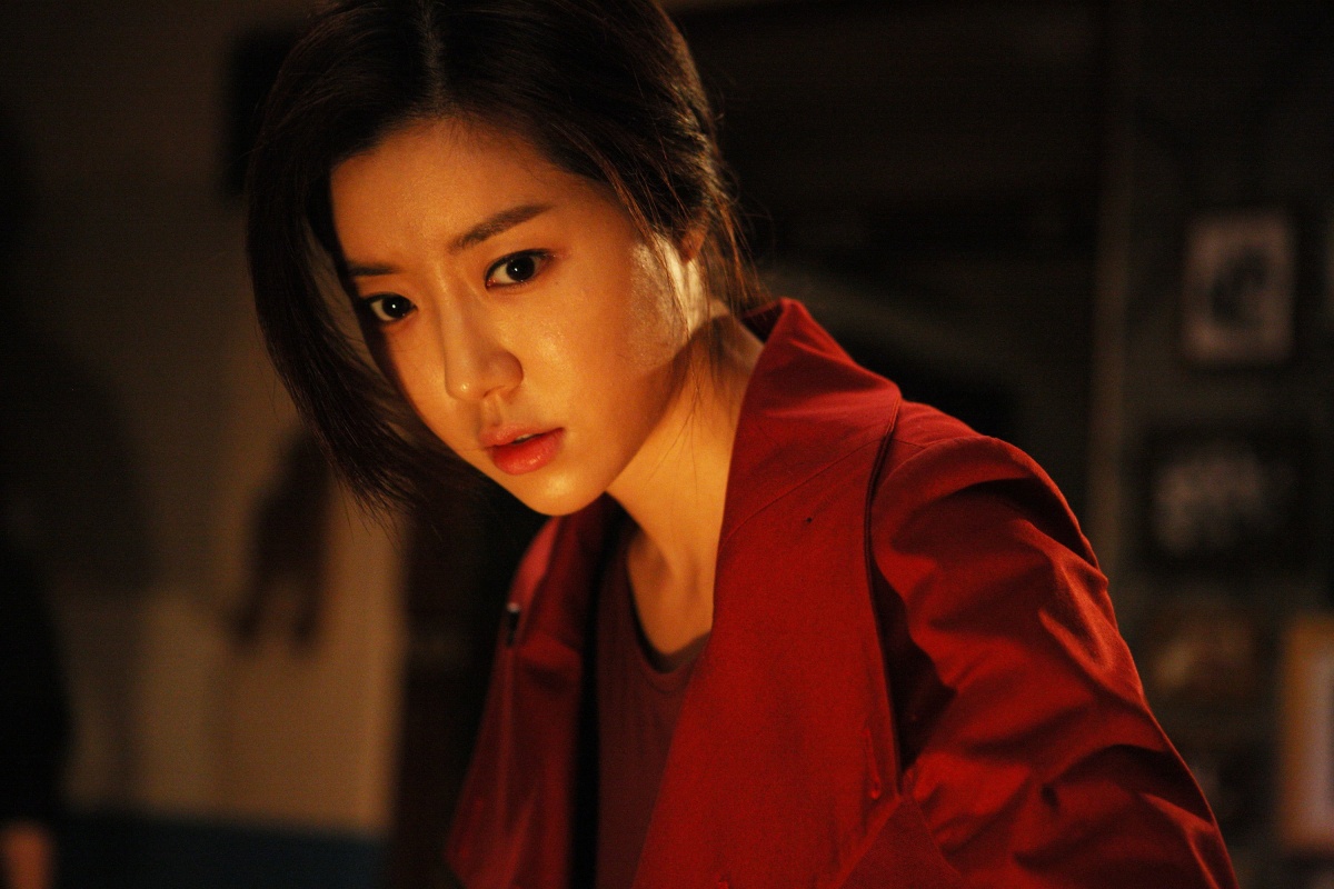 Кадры из Две луны (2012)