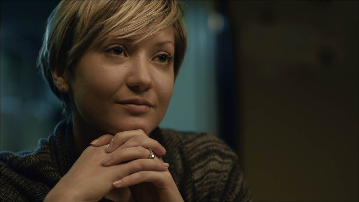 Крошка Молли (2011)