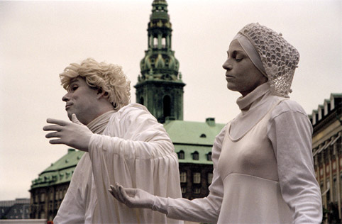 Кадры из Кубатон (2011)