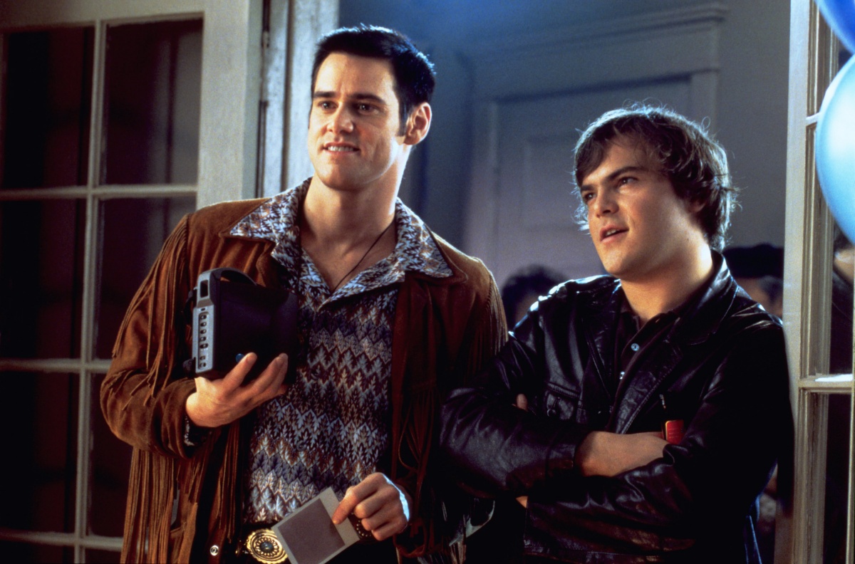 Кадры из Кабельщик (1996)