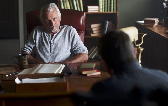 Кадры из Джесси Стоун: Гибель невинных (2011)