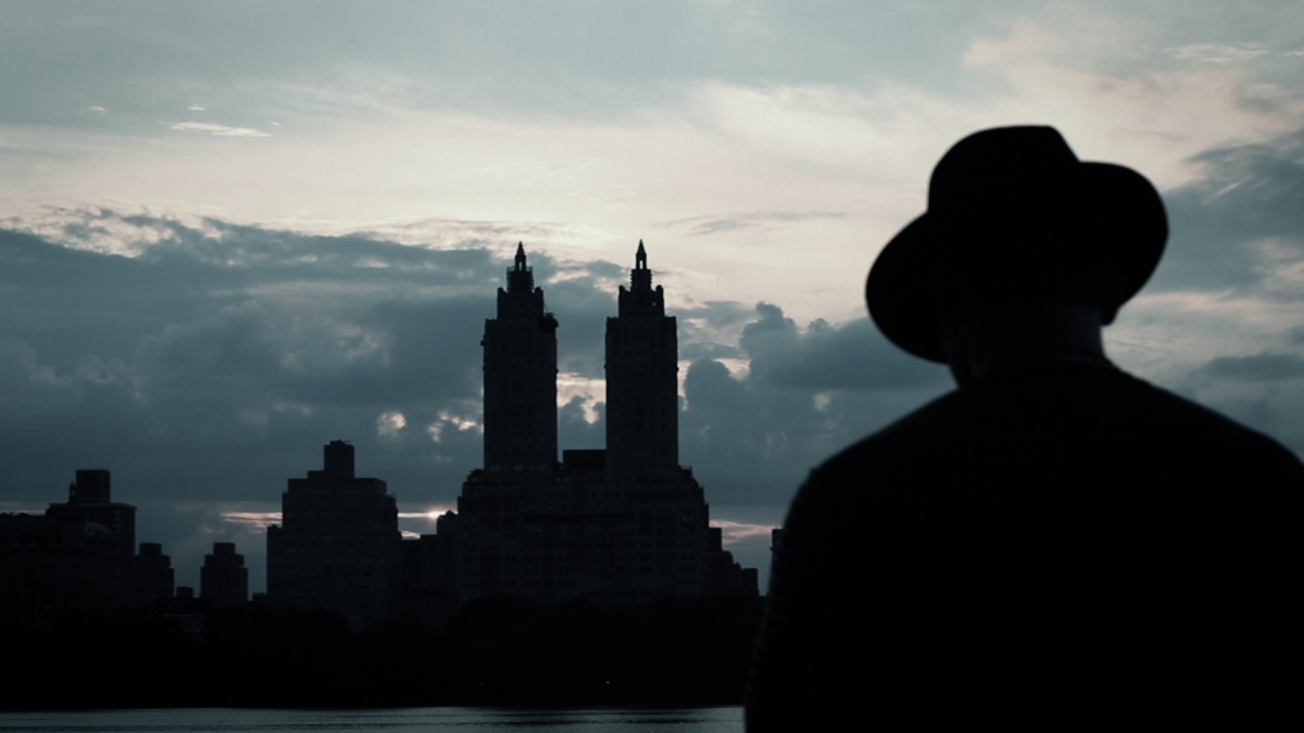 Проклятый камень (2012)