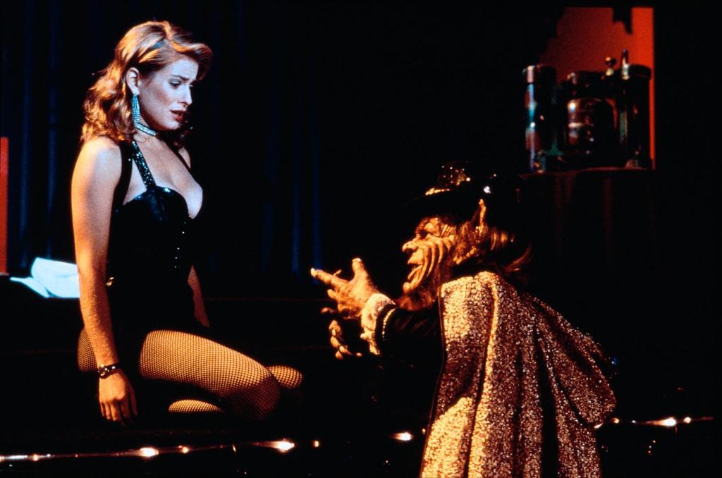 Кадры из Лепрекон 3: Приключения в Лас-Вегасе (1995)