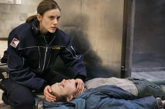 Кадры из В твоих венах (2009)