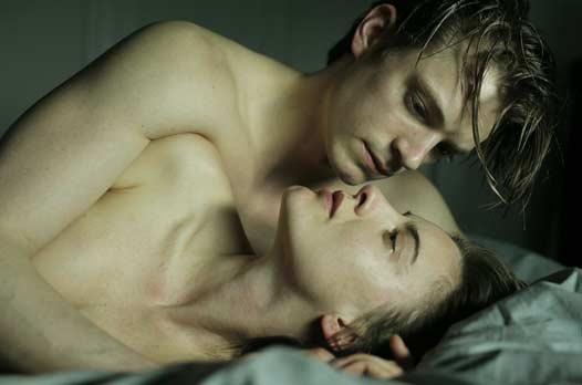 Кадры из В твоих венах (2009)