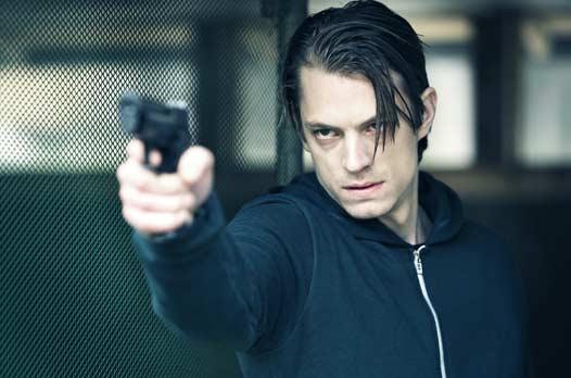 Кадры из В твоих венах (2009)