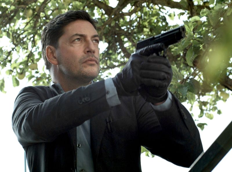 Кадры из Мария Верн (2008)