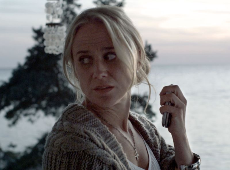 Кадры из Мария Верн (2008)