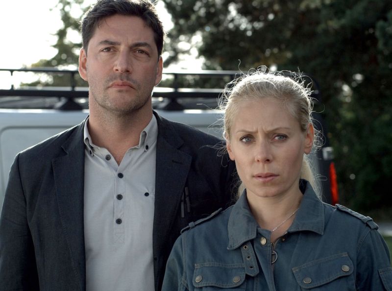 Кадры из Мария Верн (2008)