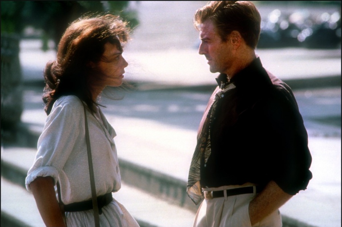 Кадры из Гавана (1990)