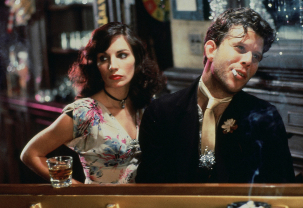 Кадры из Адская кухня (1978)