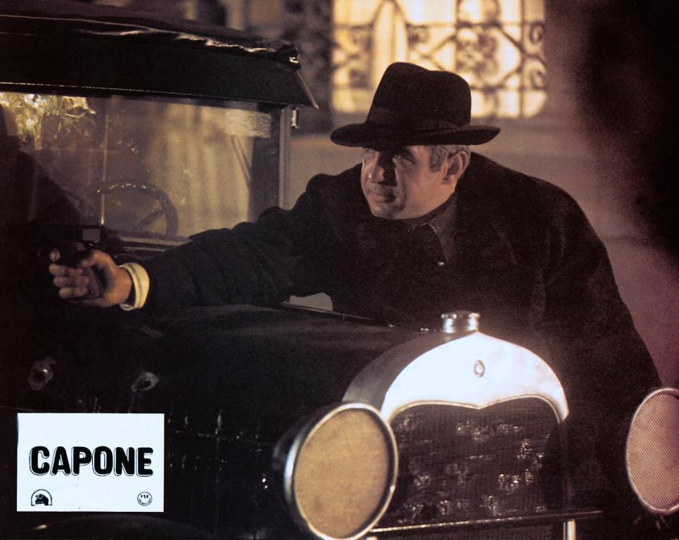 Капоне (1975)