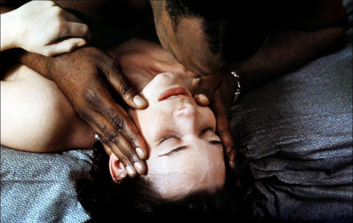 Кадры из Секрет (2000)