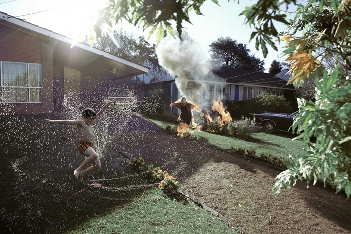 Неприятности случаются (2009)