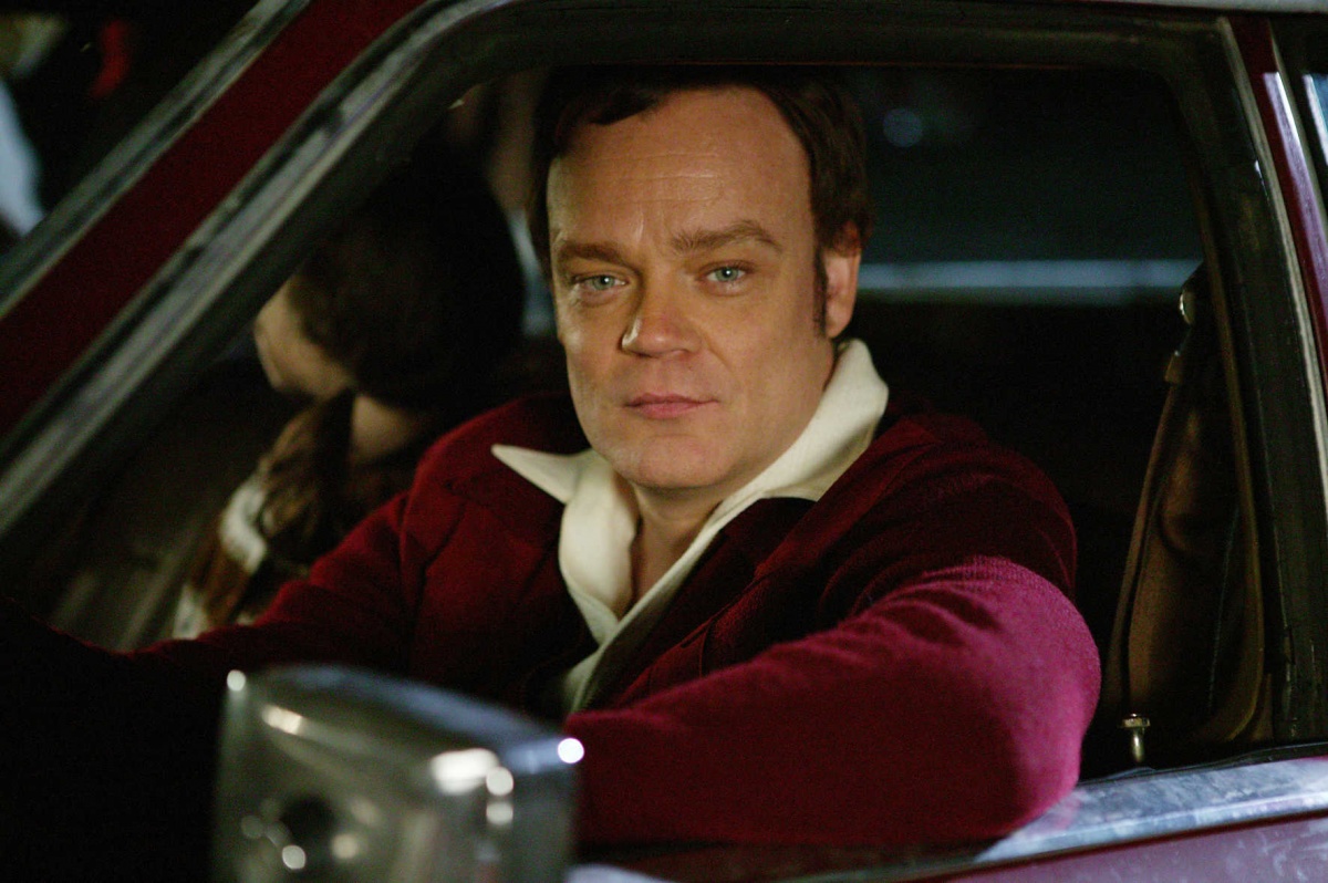 Неприятности случаются (2009)