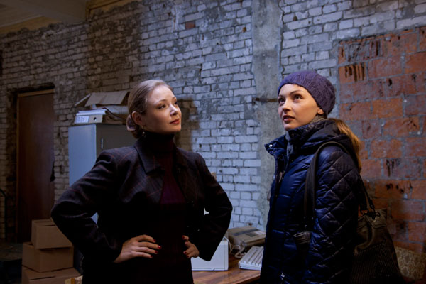 Кадры из Только о любви (2012)