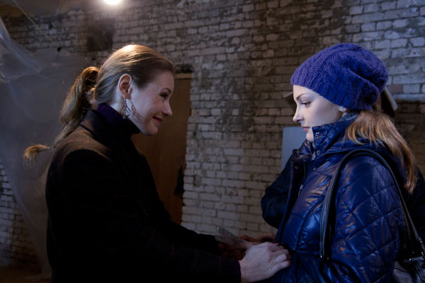 Кадры из Только о любви (2012)