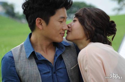 Кадры из Защитить босса (2011)