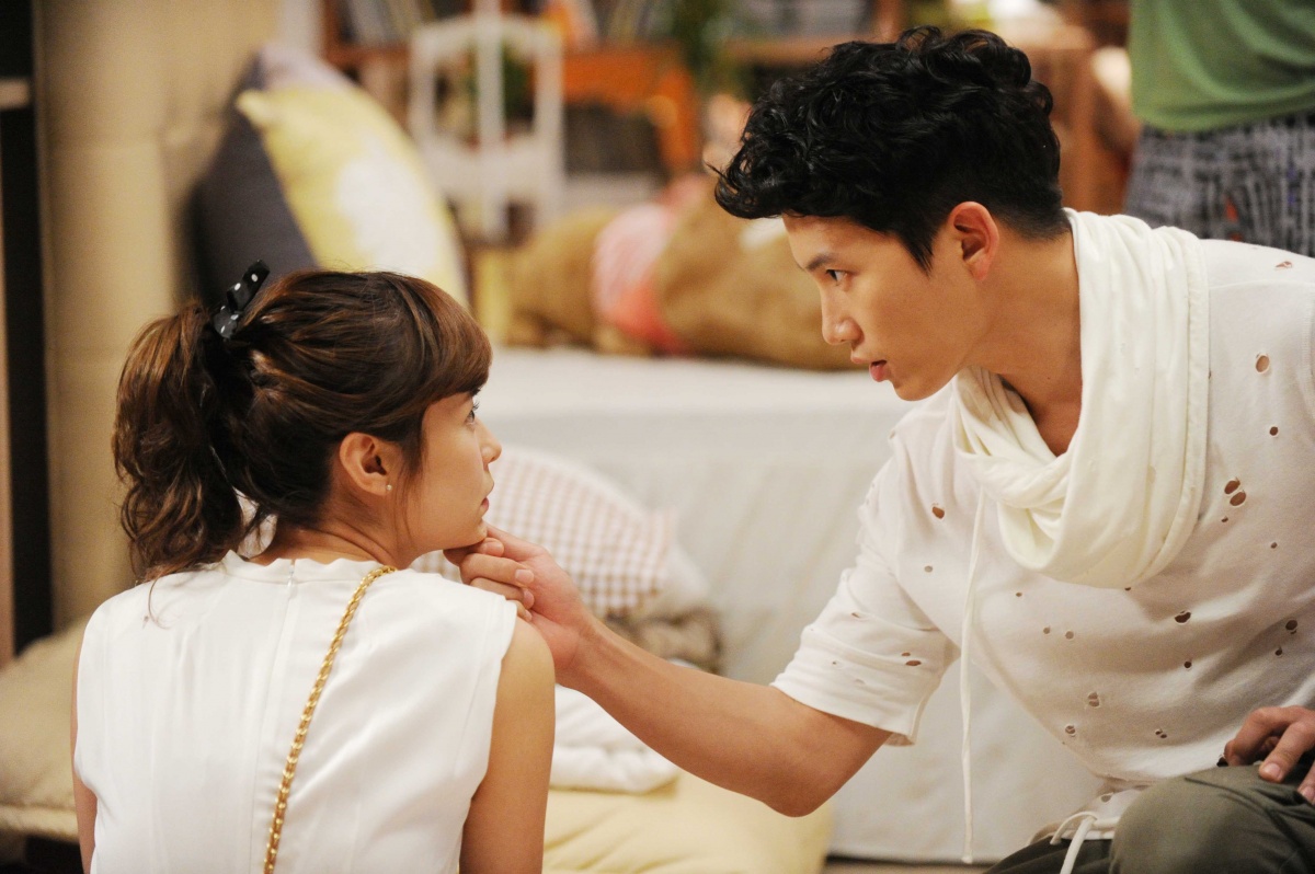 Кадры из Защитить босса (2011)