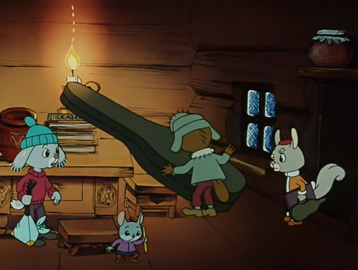 Верное средство (1982)