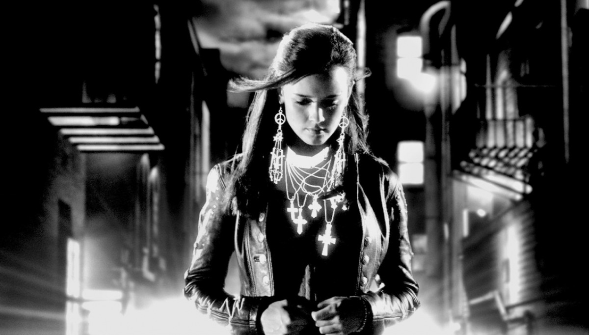 Город грехов (2005)