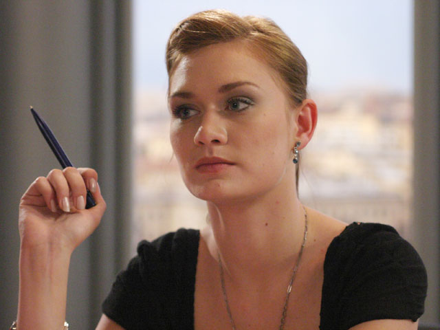 Кадры из Идеальный брак (2014)