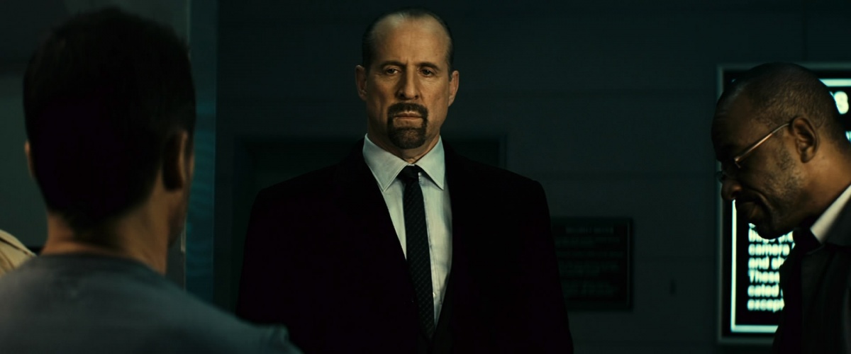 Напролом (2012)