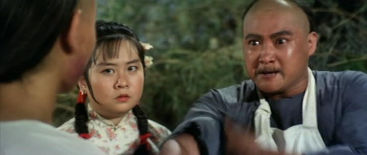 Кадры из Блудный сын (1981)