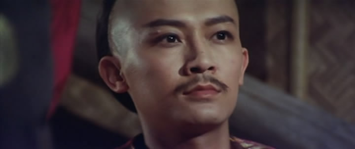 Кадры из Блудный сын (1981)