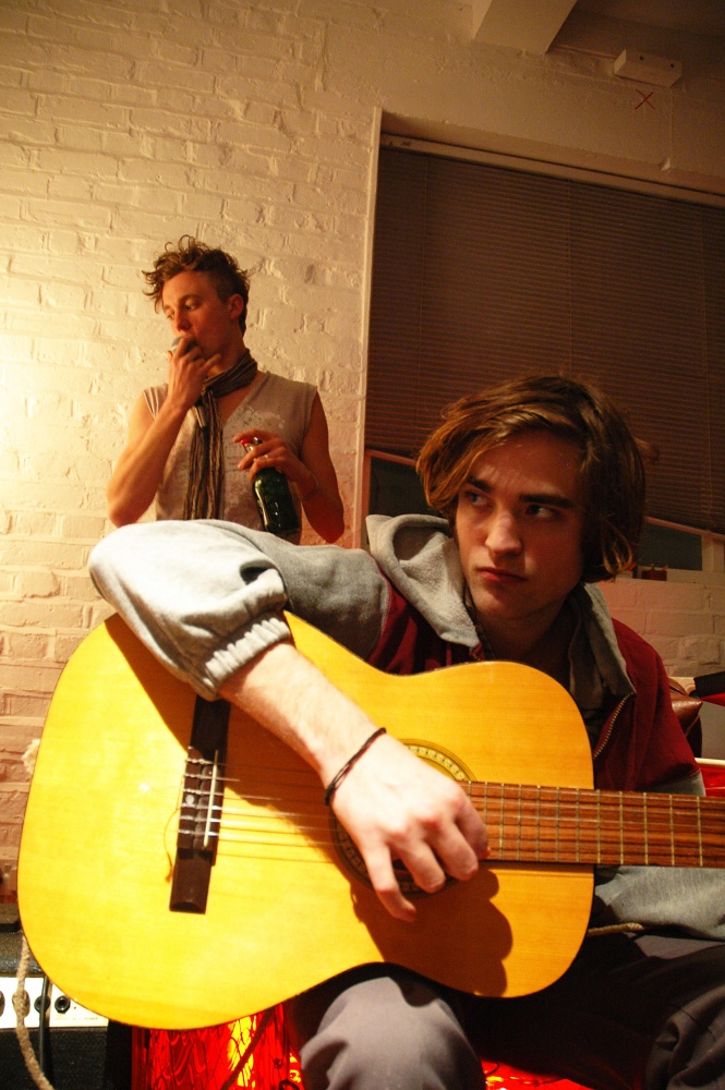 Переходный возраст (2008)