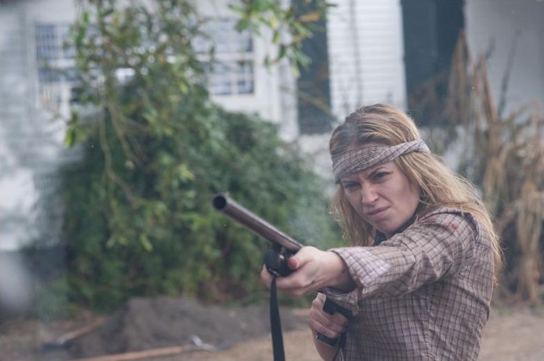 Кадры из Последствия (2014)