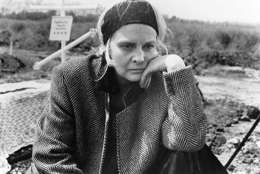 Астенический синдром (1989)