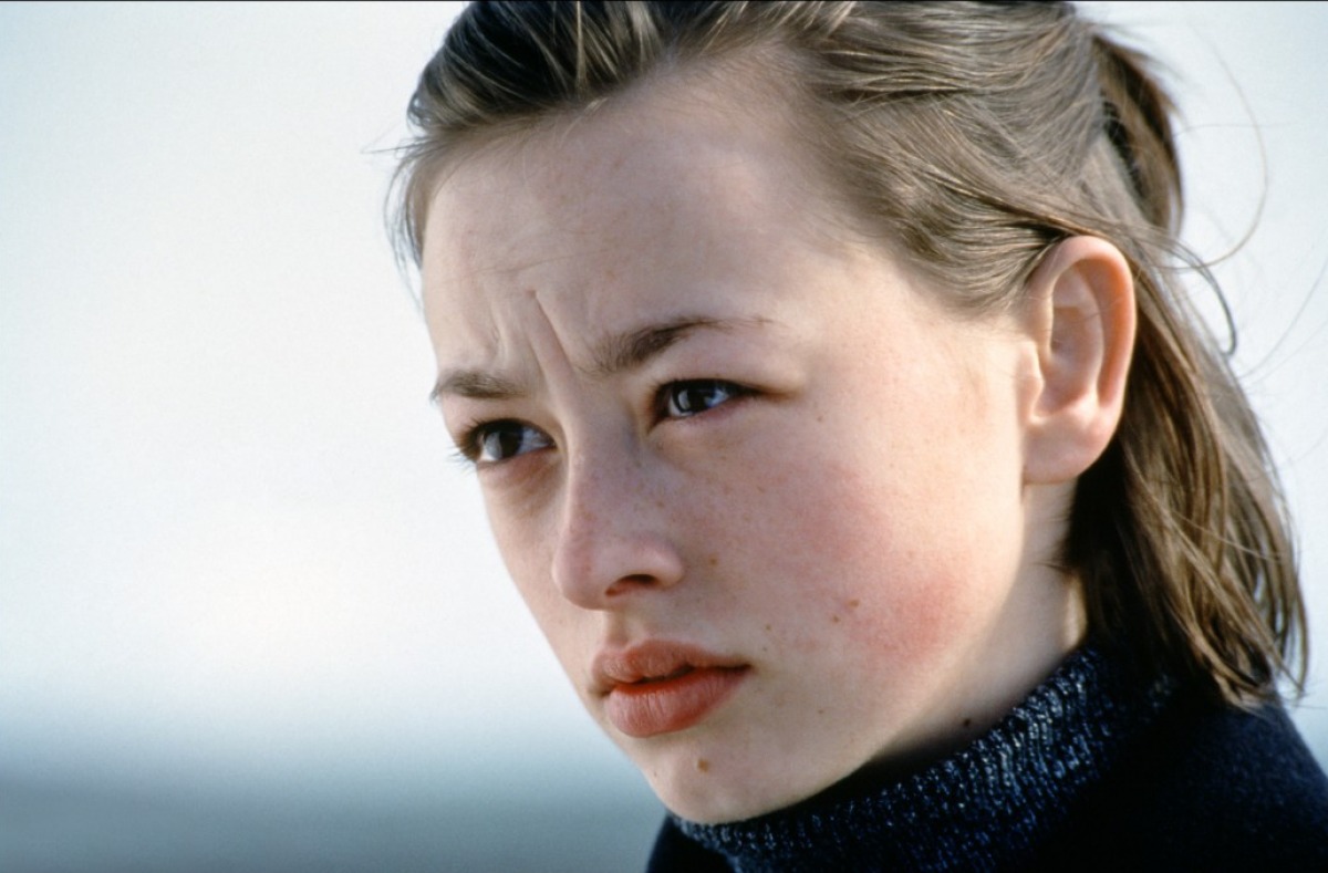 Зона военных действий (1999)