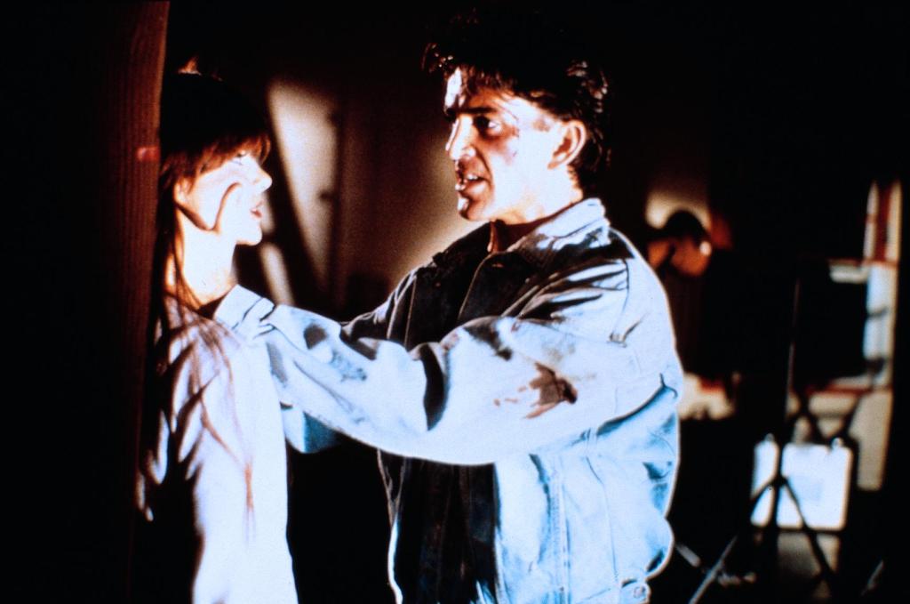 Колдовская доска 2 (1993)