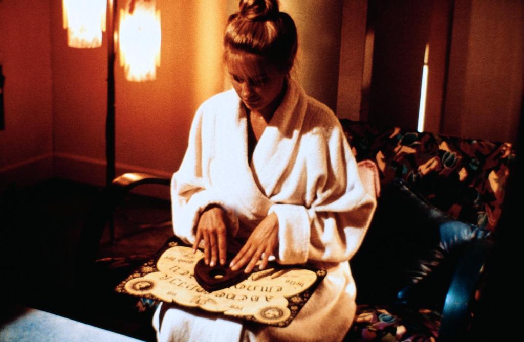 Колдовская доска 2 (1993)